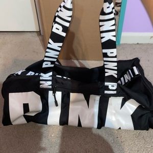 VS Duffle Bag